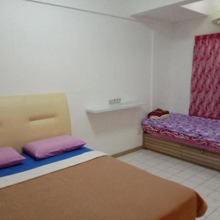 Paradise Lagoon apartment Port Dickson Buitenkant foto