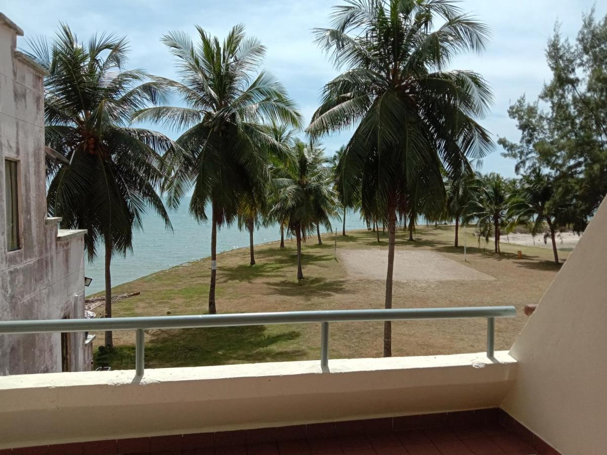 Paradise Lagoon apartment Port Dickson Buitenkant foto